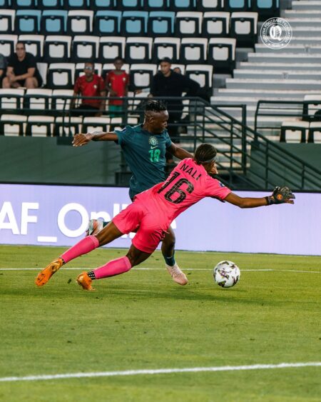 WAFCON 2026: How Super Falcons Rated In Slim Win Over Zambia