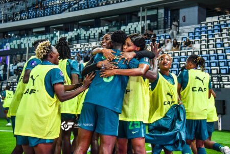WAFCON 2026: How Super Falcons Rated In Slim Win Over Zambia