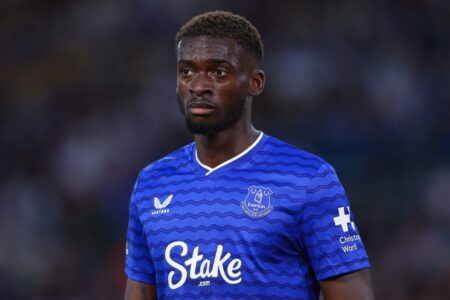 Hull City Boss Jakirovic Confirms Interest In Nigerian-Born Midfielder