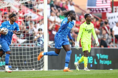 Arokodare Targets Ajax Success After Tough Wolves Spell