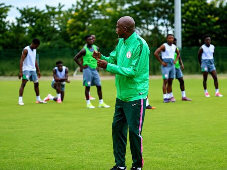 WAFU B U-20 Championship: Burkina Faso Defeat Won’t Derail Flying Eagles Ahead Côte d’Ivoire Test — Maikaba