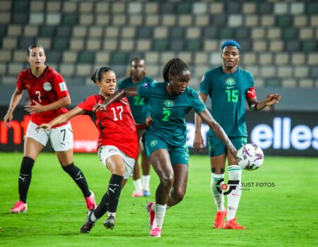 WAFCON 2026: We’re Ready For Cameroon Challenge — Babajide