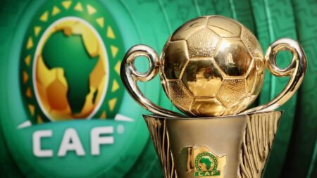CAF Confederation Cup: Shooting Stars Draw CS Sfaxien, El-Kanemi Warriors To Face Guinea-Bissau’s UDIB