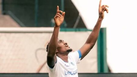Belgium: Durosinmi On Target As Genk Rally To Beat Westerlo
