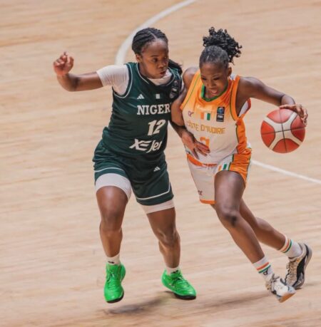 NSC Salutes Junior D’Tigress On FIBA U-19 World Cup Qualification