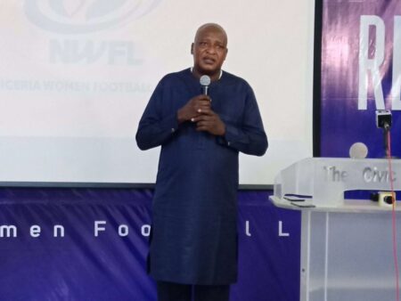 Abdulrahaman Named New NPFL Chief Operating Officer