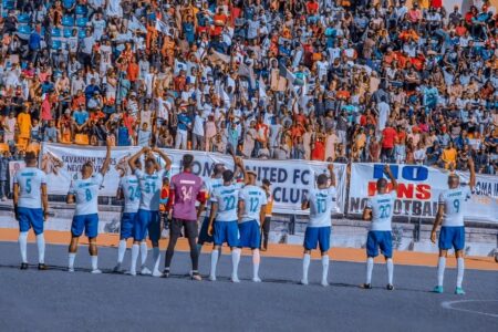 NPFL: Rangers Begin Title Defence With Draw, Tornadoes Shock Enyimba