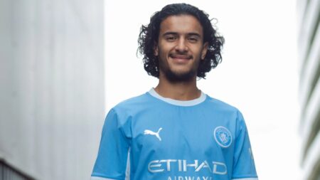 Done Deal: Bouaddi Completes Move To Manchester City