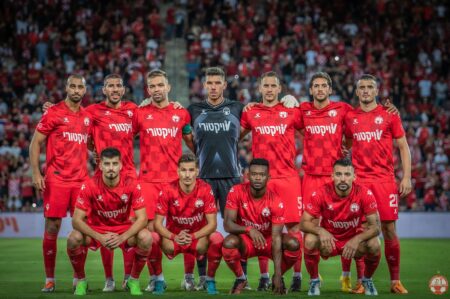 Hapoel Be’er Sheva Silenced The Marakana, And Every Bookmaker Got It Wrong Hapoel Be’er Sheva
