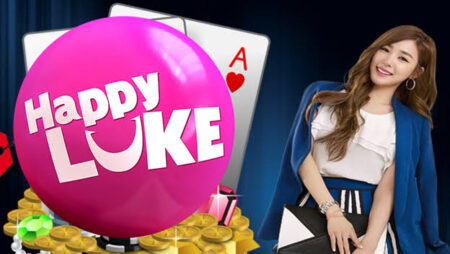 HappyLuke Thailand 2026: ทางเข้า ล่าสุด วิธี Login และรีวิวแบบย่อ HappyLuke