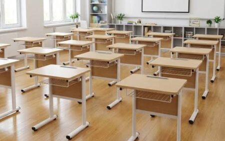 How To Choose School Furniture That Lasts: A Buyer’s Guide For Administrators school furniture