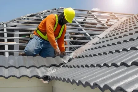 How To Decide Between Roof Repairs And Roof Replacements When Problems Keep Returning Roof