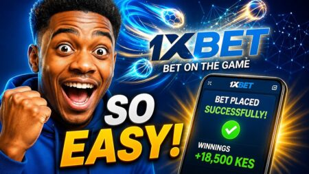 How To Register And Bet On 1xBet | Complete Beginner’s Guide (2026) 1xBet account