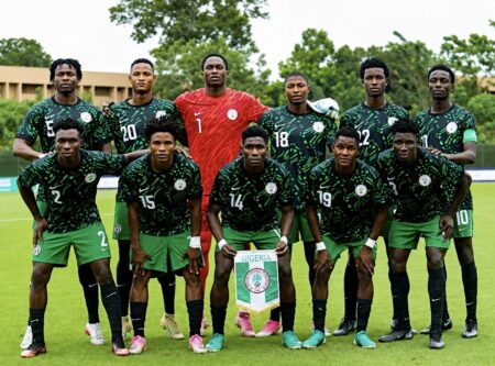 WAFU B U-20 Championship: Ex-Super Eagles Star Backs Flying Eagles To Beat Host Côte d’Ivoire In Semifinal