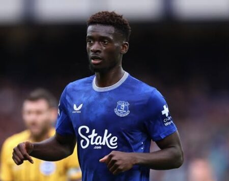 Hull City, Ipswich Town, Coventry City Interested In Iroegbunam