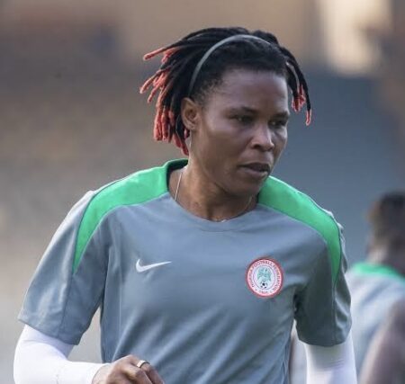 WAFCON 2026: We Know What Is At Stake —Ohale Speaks Ahead Egypt Clash