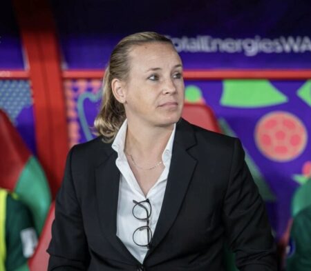 Zambia Head Coach Slams CAF Rules After WAFCON Exit
