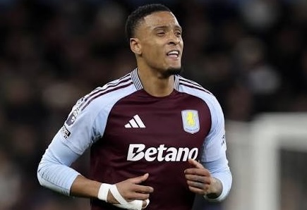 Arsenal Ready To Increase Offer For Aston Villa Defender Konsa