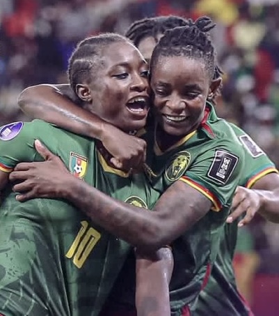 Cameroon Outclass Malawi To Clinch First-Ever WAFCON Title