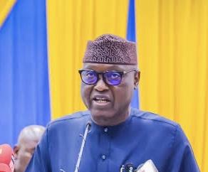 Oyebanji Reaffirms Support As 17.5km Ikogosi Marathon Returns Oct. 31