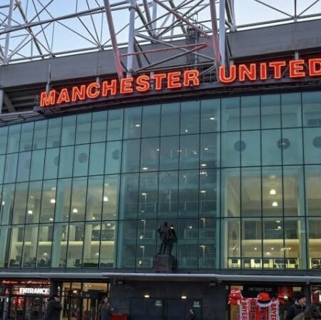 Man United Legend Gets Six-Month Road Ban For Speeding