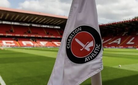 Man Found Dead At Charlton Athletic Stadium