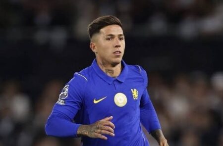 It’s Time For Fernandez To Go —Chelsea Legend