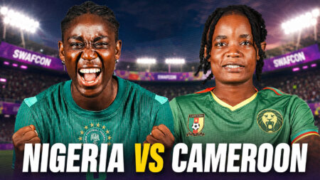 Super Falcons