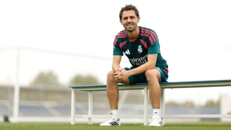 Bernardo: Mourinho Means A Lot To Portuguese Football