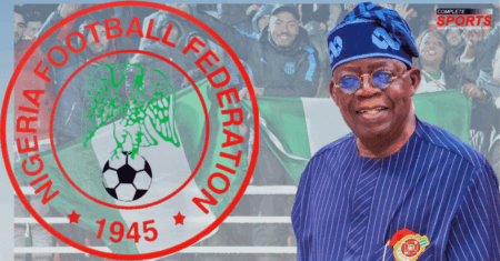 Letter To President BAT And All Nigerians: Please Stop The NFF Elections! — Odegbami Segun Odegbami calls for NFF Elections to be halted