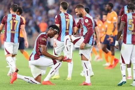Nwaiwu: ‘Every Player Who Plays Against Salah Needs To Be Very Prepared’