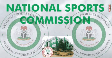 National Sports Commission — Take the Lead and Solve Nigerian Football’s Problems – Odegbami Segun Odegbami speaks on Nigerian football administration and reforms