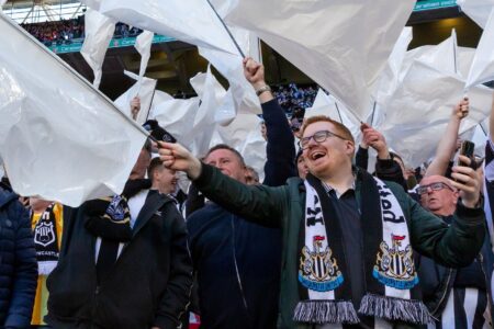 Three Defeats In 33 openers: What Liverpool Carry Into St James’ Park Newcastle