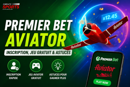 Premier Bet Aviator : comment s’inscrire, jouer gratuitement et gagner Premier Bet Aviator - Inscription, Jeu Gratuit & Astuces