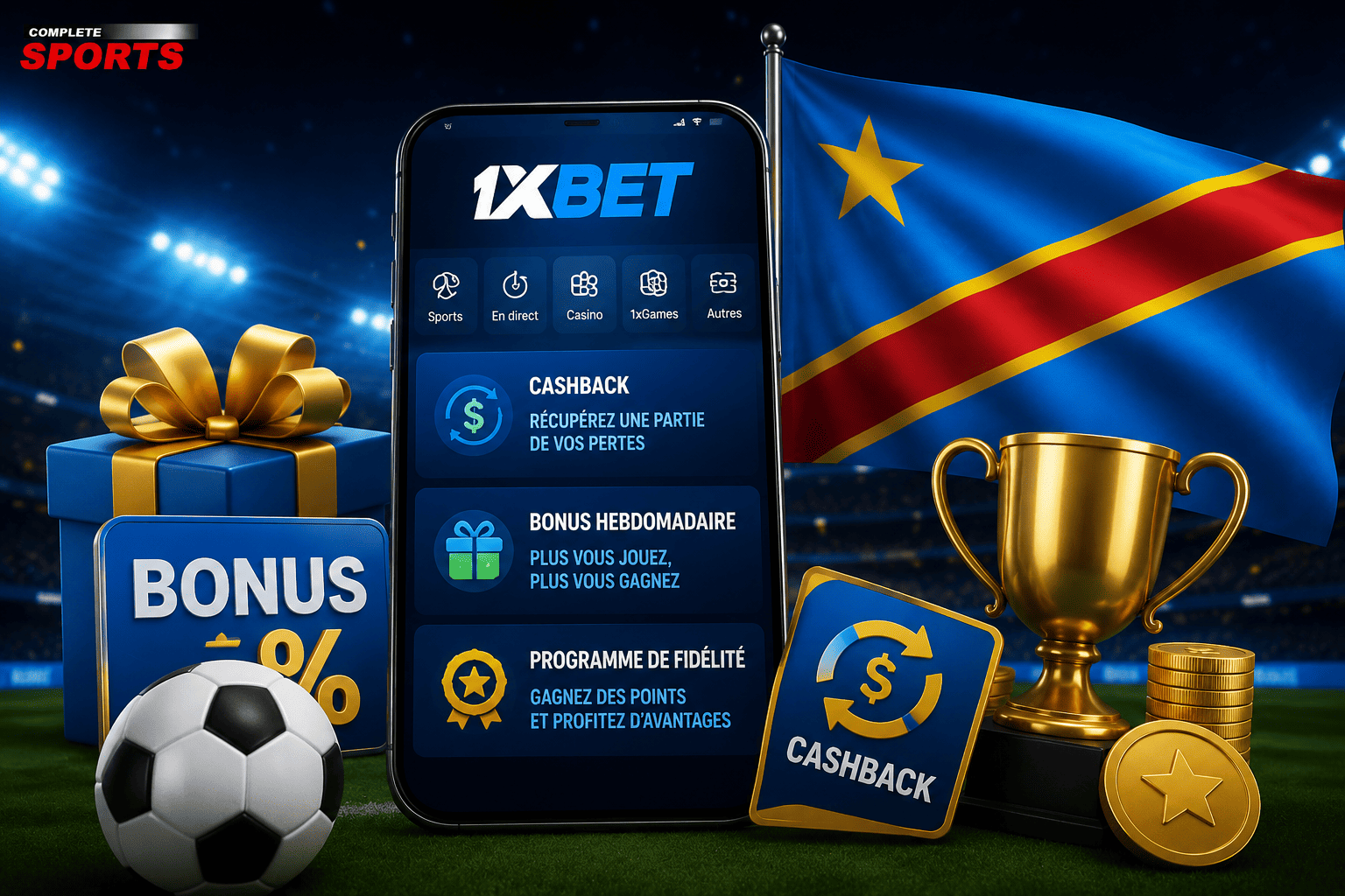 Promotions-regulieres-et-programmes-pour-les-parieurs-en-RDC-