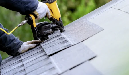 What Happens During A Roof Replacement And How Homeowners Can Prepare For The Project Roof Replacement