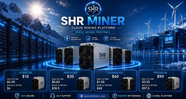 SHRMiner