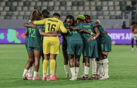 EXCLUSIVE: Nigerian Football Has Gone Down Terribly, We Must Introspect — Iroha