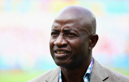 Odegbami: Nigeria Must Create Sustainable Football System Capable Of Producing Success Consistently
