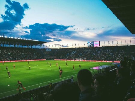 The Growing Importance Of Real-Time Scores In Modern Sports Following Sports Following