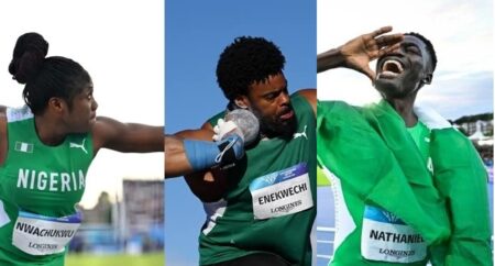 Glasgow 2026: Team Nigeria Finishes Seventh, Emerges Africa’s Best