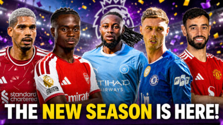 The 2026/27 Football League Season Preview Football League Season