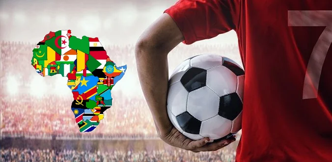 The Digital Transformation Of African Football Fandom