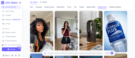 Staying Compliant Without Losing Conversions: A UGC Maker Case Study UGC Maker