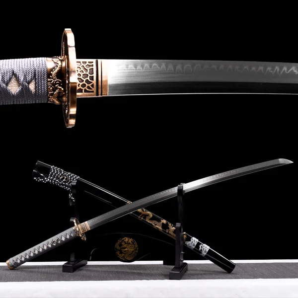 Japanese swords