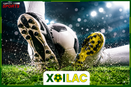 Xoilac TV streaming foot : L’adresse de référence pour suivre le football en direct HD et sans coupure Xoilac TV Streaming Foot pour Regarder Vos Matchs en Direct HD