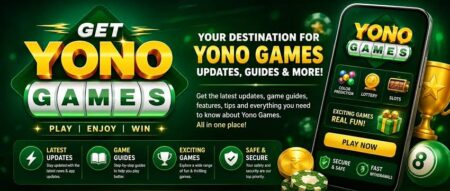 How Does Yono Games Fit Into The Changing Mobile Gaming Experience? Yono Games