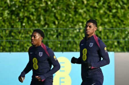 Arsenal Should Swap Lewis-Skelly For Rashford –Dixon