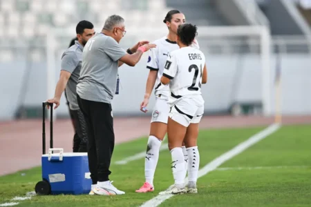 WAFCON 2026: Egypt Coach Braces For Tough Super Falcons Test