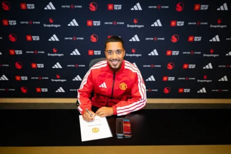 He’s Dangerous From Set Pieces –Mikel Hails Tielemans